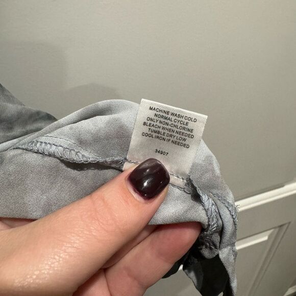 Goldray Tank Top - Picture 3 of 4